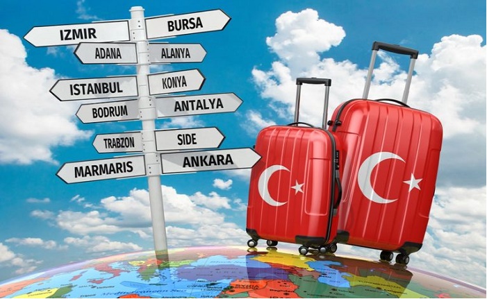 Yurt Dışından Ucuz Türkiye Tatil Paketi Alınabilirmi