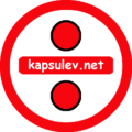 Net Kapsül Mutfak